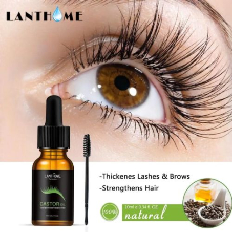 Fast Eyelash Growth Serum Products In Pakistan