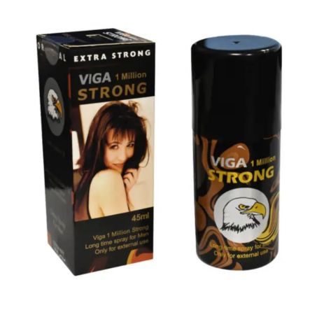 Viga 1 Million Strong Spray In Pakistan