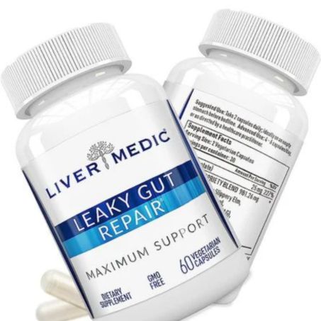 Leaky Gut Syndrome: Symptoms, Diet, Tests & Treatment In Pakistan