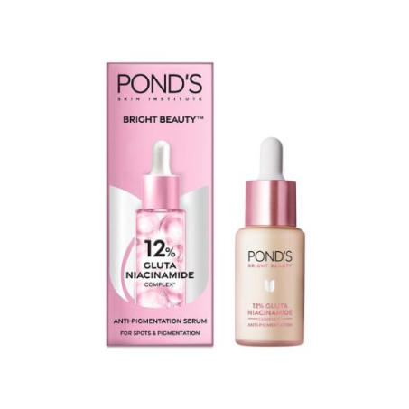 Pond’s Bright Beauty Anti-Pigmentation Serum 14ml In Pakistan