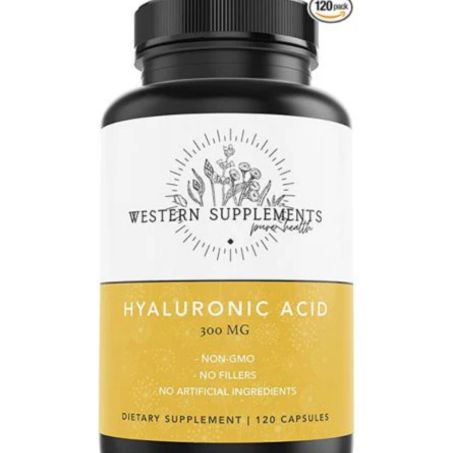 Customer reviews: Western Supplements In Pakistan