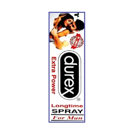 Durex Long Time Spray In Pakistan