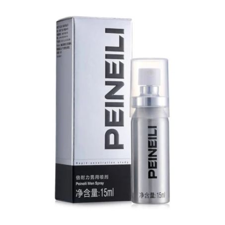 Peineili Spray In Pakistan 