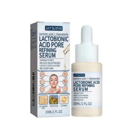 Lactose Acid Serum Oil Control Blackhead Removal In Pakistan