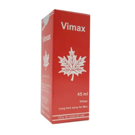 Vimax Long Time Spray In Pakistan