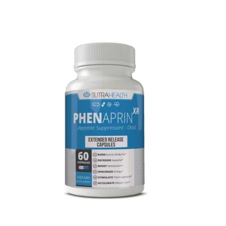 Phenaprin Capsule In Pakistan