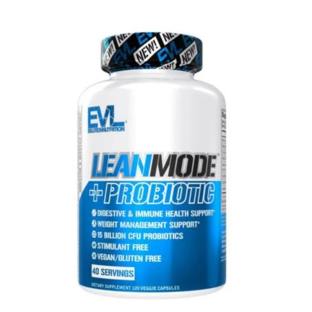 Leanmode Plus Probiotic Supplement IN Pakistan 