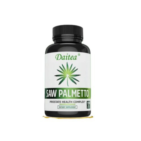 Daitea Saw Palmetto Prostate Health Complex In Pakistan
