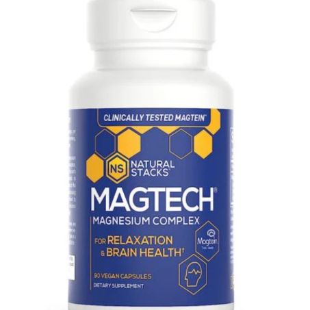 MagTech® Magnesium Complex Supplement In pakistan