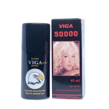 Super Viga 50000 Spray In Pakistan