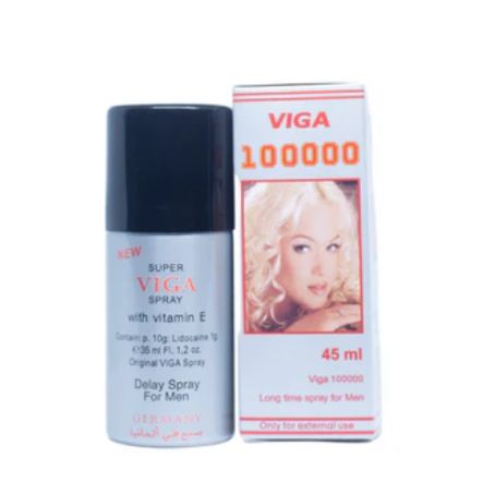 Super Viga 100000 Spray In Pakistan
