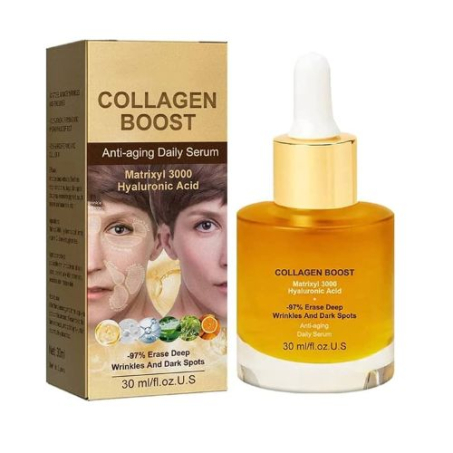 Face Lift Firming Protein Thread Lifting Kit Serum Collagen Boost In Pakistan