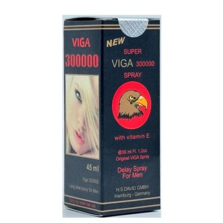 Super Viga 300000 Spray In Pakistan