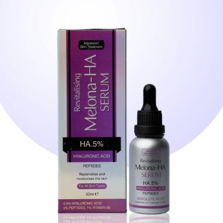 Melona-HA 5% Serum 30ml Price In Pakistan