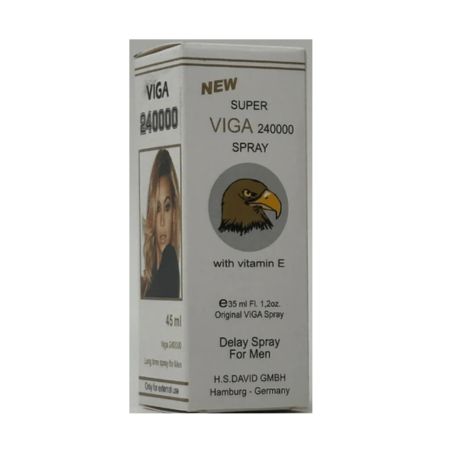Super Viga 240000 Spray In Pakistan