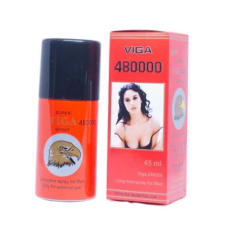 Super Viga 480000 Spray In Pakistan