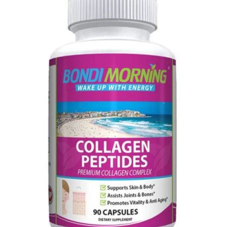 premium-collagen-peptides-complex In Pakistan