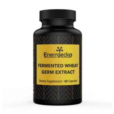 Wheat germ extract In Pakistan