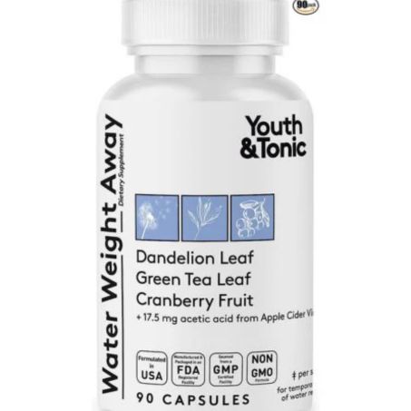 Customer reviews: Youth & Tonic Natural In Pakistan