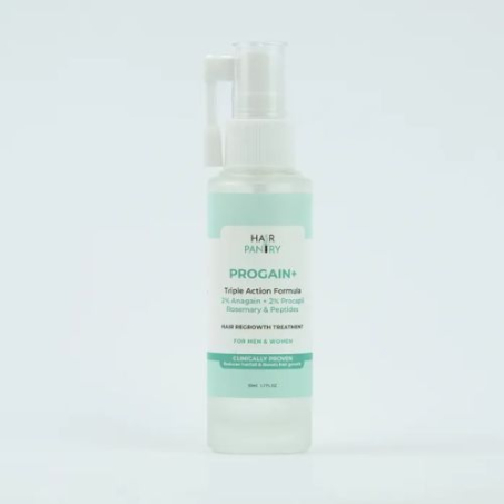 Progain+ Rapid Growth Serum Price In Pakistan