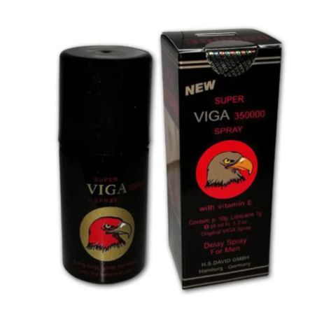 Viga 350000 Delay Spray in Pakistan