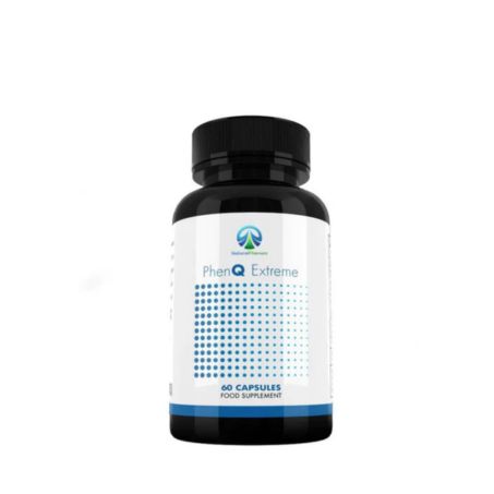 Natural Phenom PhenQ Extreme Capsules In Pakistan