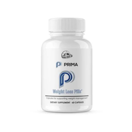 Prima Weight Loss Pills In Pakistan