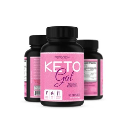Keto Gal Advanced Weight Loss Supplement In Pakistan 