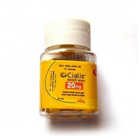 Cialis 10 Tablets In Pakistan