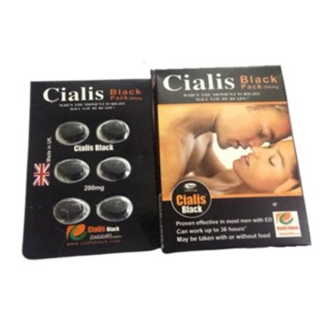 Cialis Black In Pakistan
