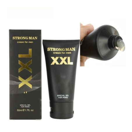 Strong Man XXL Cream In Pakistan