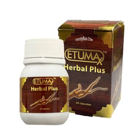 ETUMAX Herbal Plus In Pakistan