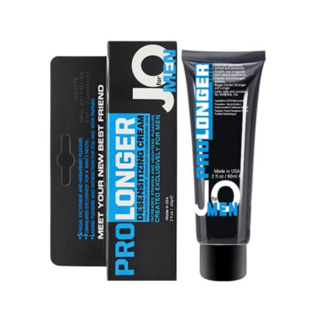 Jo Prolonger Cream for Men In Pakistan