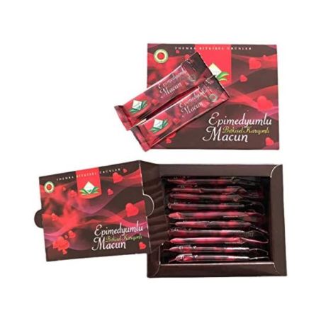 Epimedium Macun Sachets In Pakistan