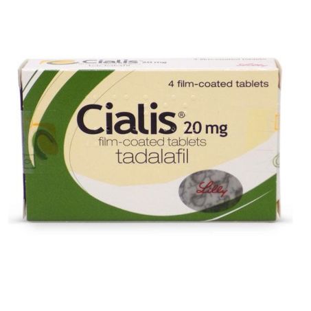 Cialis Tablets Price In Pakistan