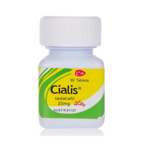 Cialis 30 Tablets Price In Pakistan