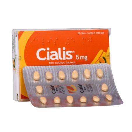 Cialis 5mg In Pakistan