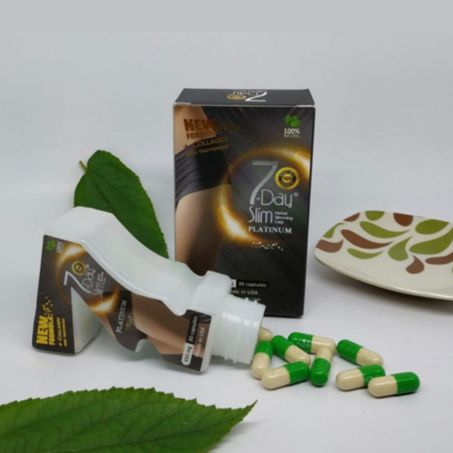 7 Day Slim Price In Pakistan