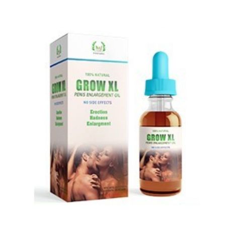 Grow Xl Oil In Pakistan