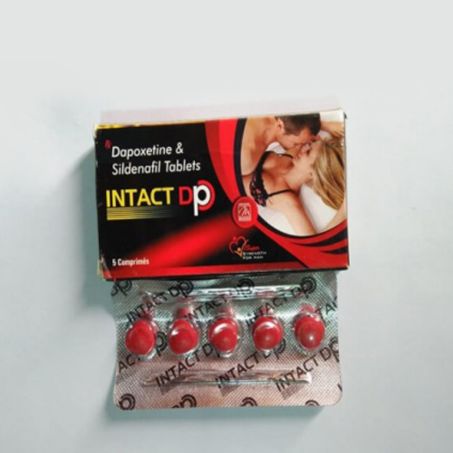Intact Dp Tablets In Pakistan