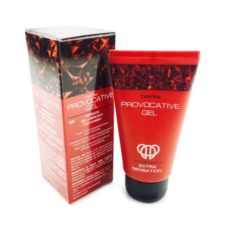 Provocative Gel In Pakistan