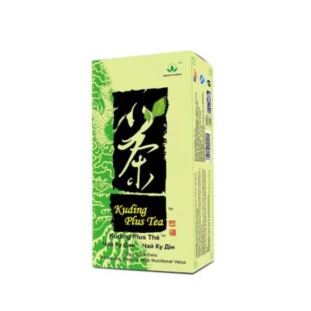 Buy Kuding Plus Tea Online at Best Price In Pakistan