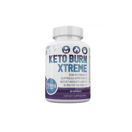 Keto Burn Xtreme In Pakistan 