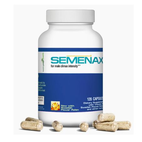 Semanax Capsules Price In Pakistan