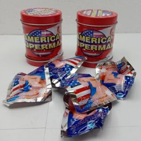 America Superman Pills In Pakistan
