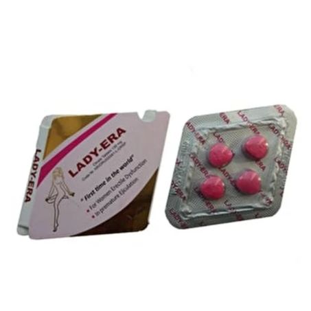Lady Era Tablets In Pakistan