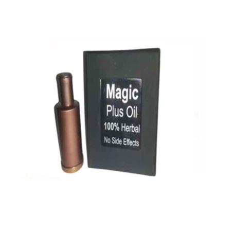 Magic Plus Oil In Pakistan