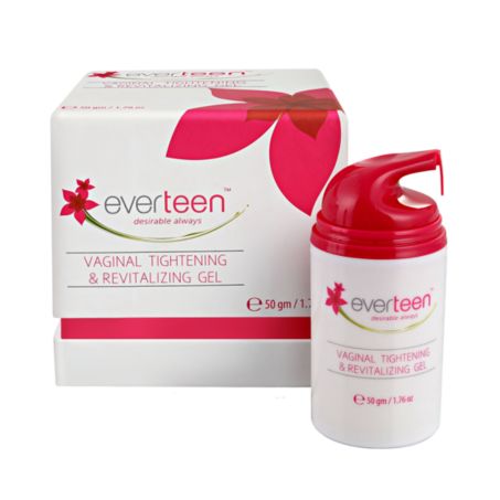 Everteen Gel In Pakistan