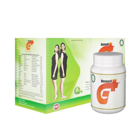 Deemark Growth Plus Powder In Pakistan